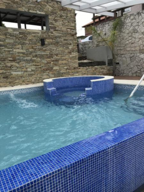 Отель Complejo Ayenué & Spa  Остенде